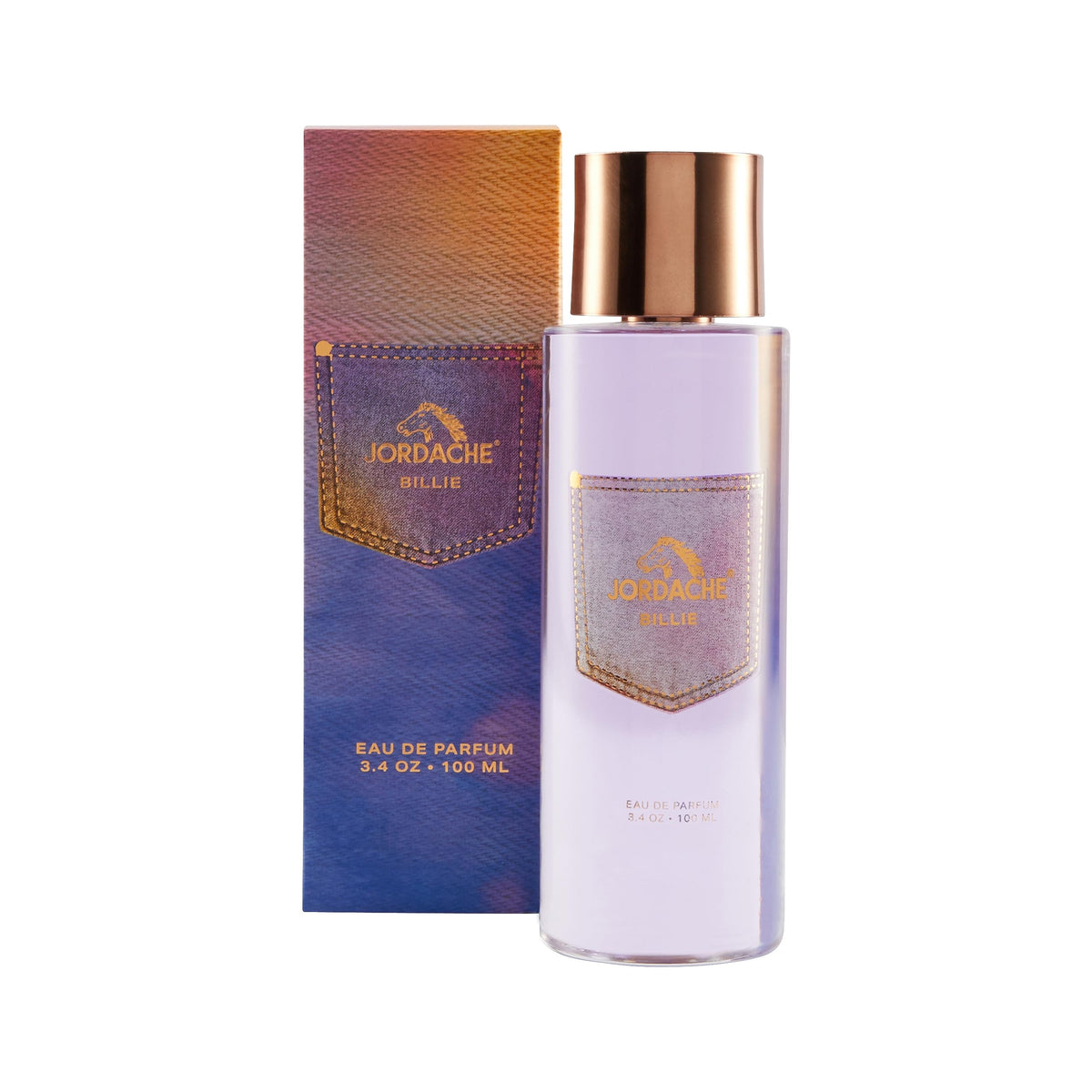 Billie by Jordache for Women - 3.4 oz EDP Spray Beauty & Personal Care Jordache
