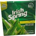 Irish Spring Aloe bar Soap (20/3.75 Oz Net Wt 74 Oz), () (4342599982) Beauty & Personal Care Irish Spring