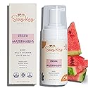 Sissy Kay Kids Face Wash - Foaming Face Wash For Kids - Gentle Skin Care - Natural Face Cleanser With Vitamin C & Vitamin E - For Girls and Boys Beauty & Personal Care Sissy Kay