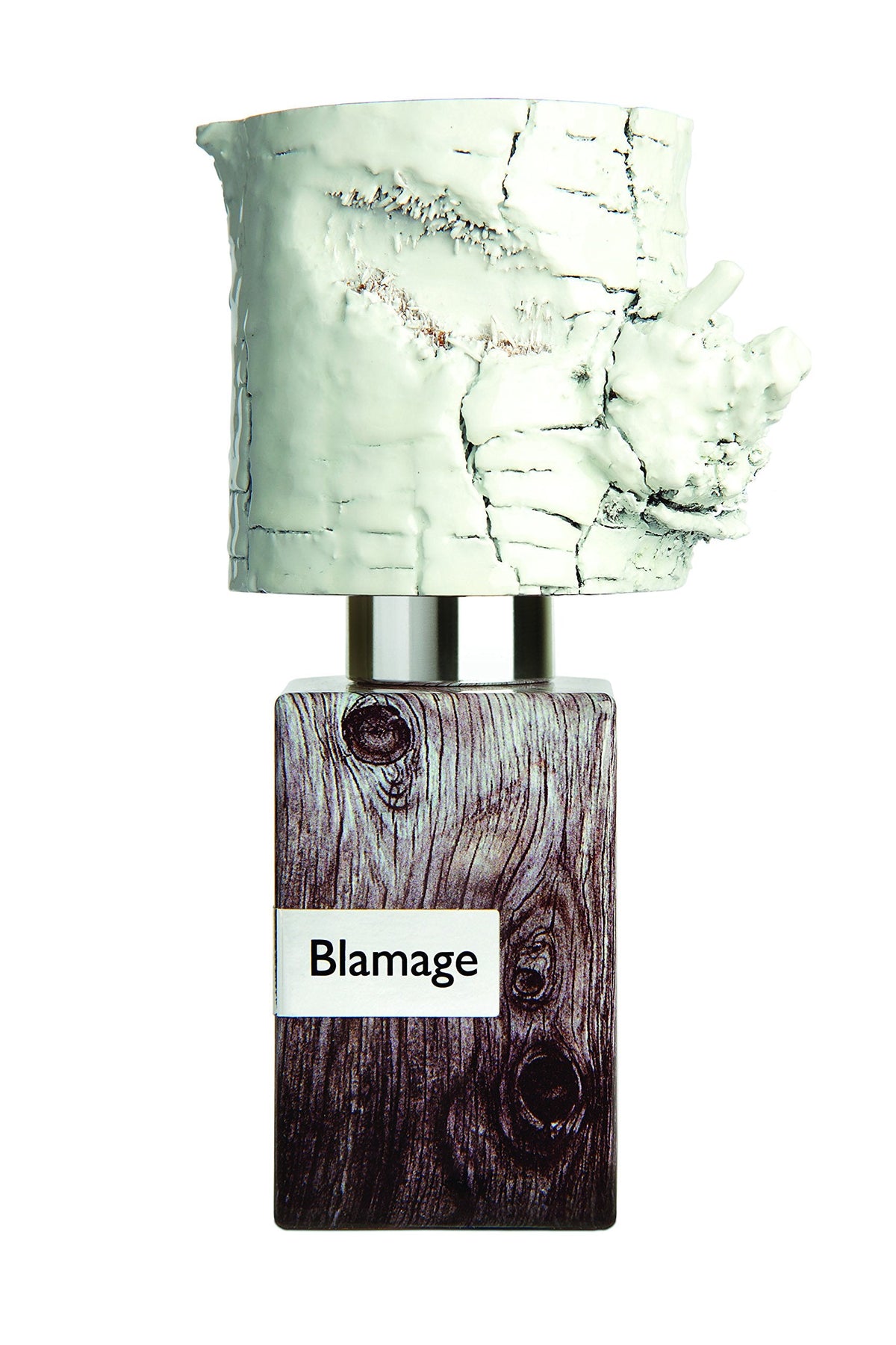 Nasomatto Extrait de Parfum Spray, Blamage, 1.0 fl. oz. Beauty & Personal Care Nasomatto