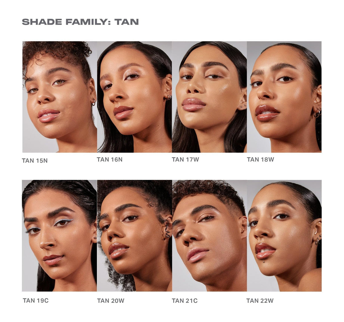 Morphe Lightform Dewy Foundation - Extended Hydration Foundation Makeup with a Lasting, Natural Radiant Finish - Long-Wearing Formula with Buildable,