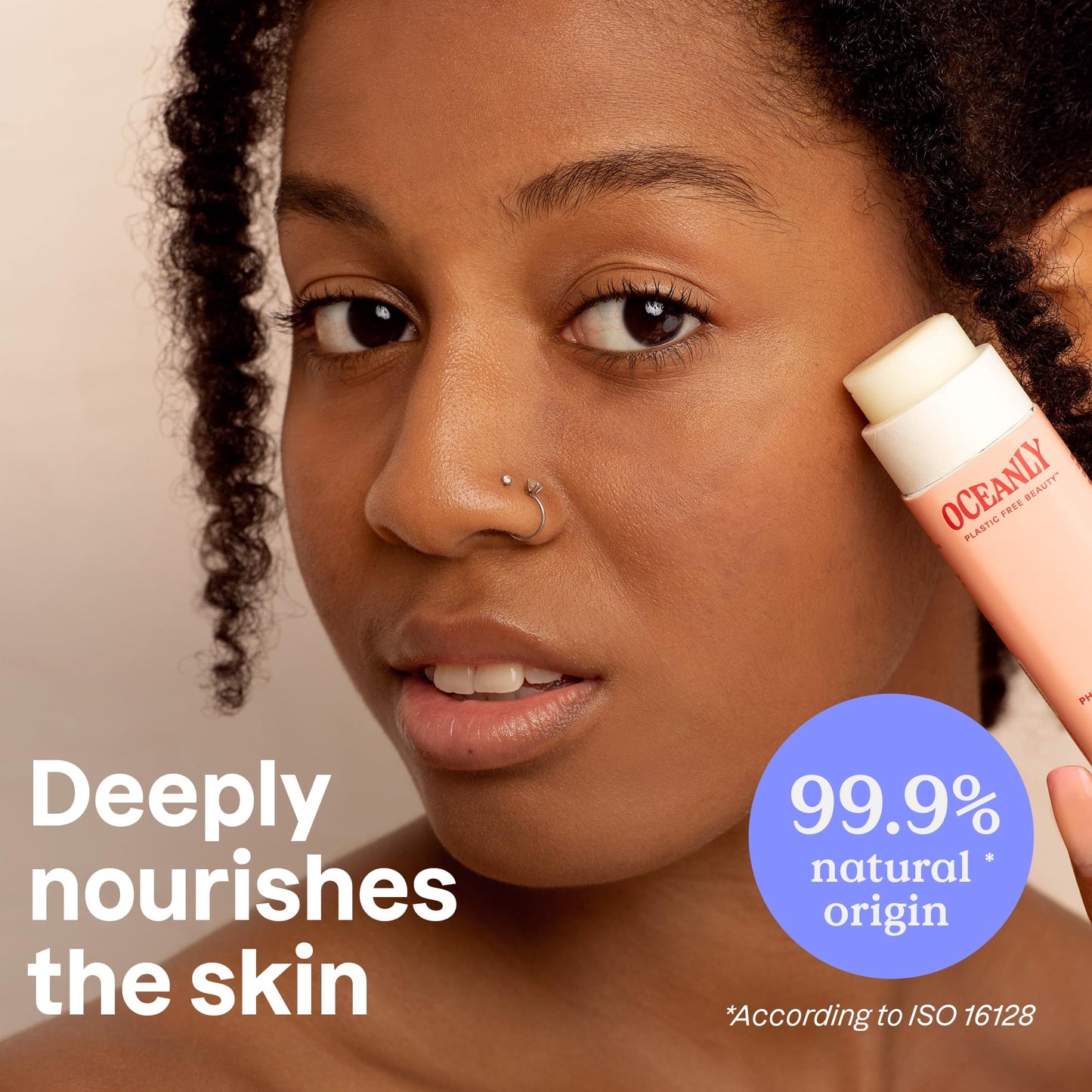 ATTITUDE Oceanly Night Oil Stick, EWG Verified, Plastic-free, Plant and Mineral-Based Ingredients, Vegan and Cruelty-free Beauty Products, PHYTO OIL Beauty & Personal Care ATTITUDE