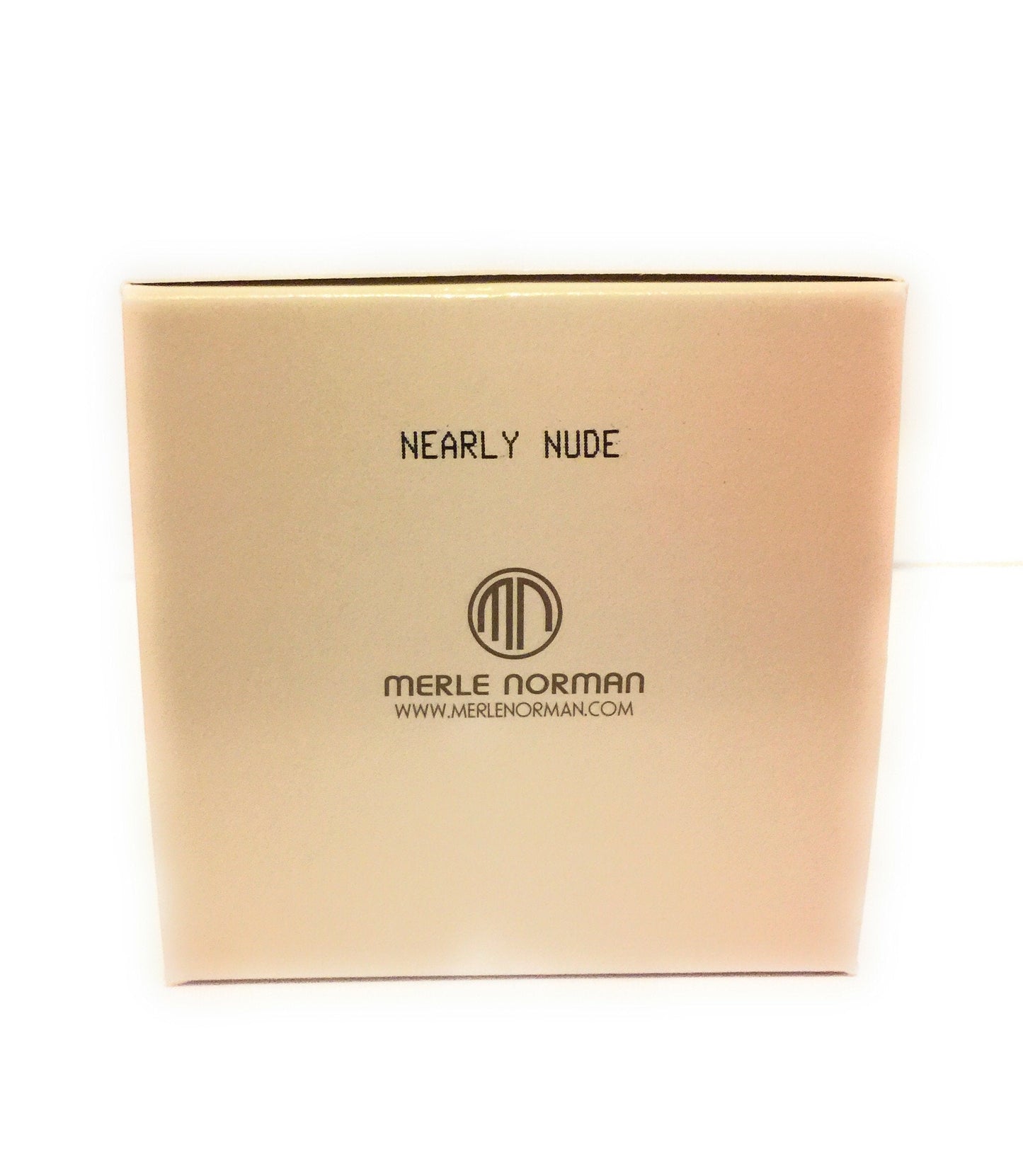 Merle Norman Flawless effect loose powder - Nearly nude Beauty & Personal Care Merle Norman