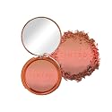 Live Tinted Huebeam Gradient Blushing Bronzer - Lightweight, Highly-Pigmented, Buildable & Blendable - Sunkissed, Glowy, Even Toned Skin Face Blush Beauty & Personal Care Live Tinted