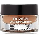 Revlon ColorStay Whipped Crème Makeup, Caramel Beauty & Personal Care REVLON