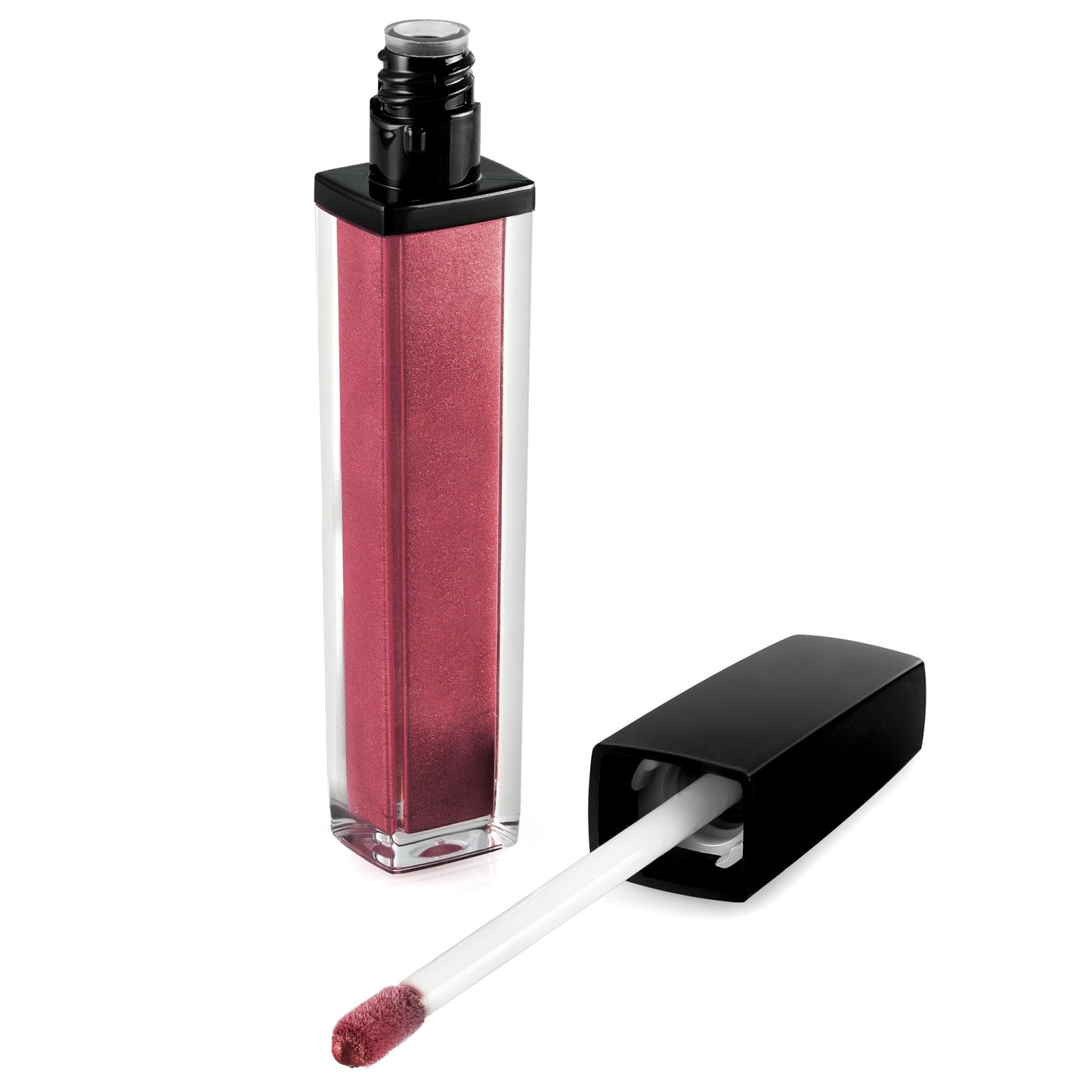 Jolie LL Cream Shimmer Matte - Bold Liquid Lip Color W/Lustrous Metallic Matte Finish (Raspberry Ice) Beauty & Personal Care JOLIE. IMPECCABLE ME