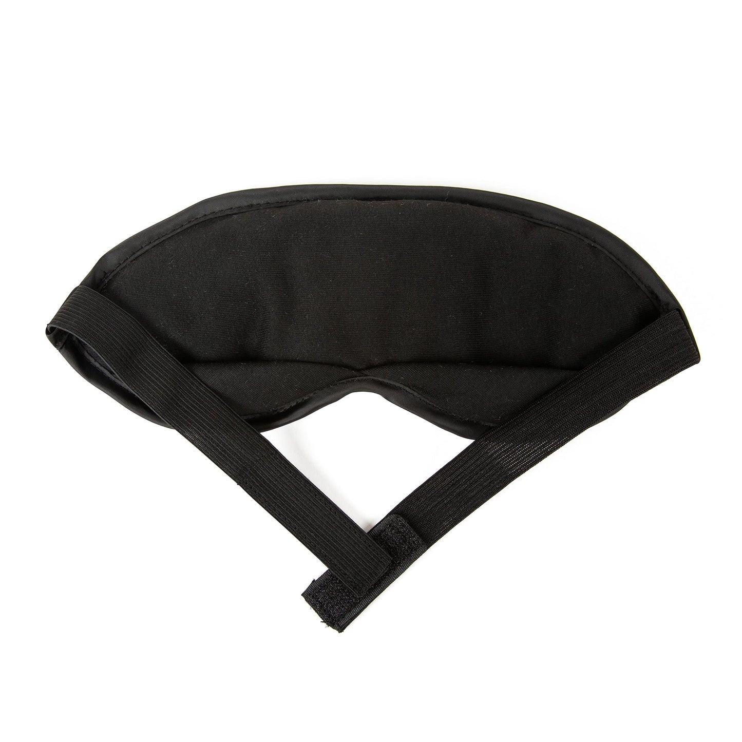 Wild Essentials Infusion Sleep Mask Infused with French Lavender, Includes resealable Pouch to Keep Fresh, Nose Bridge to Block Light Below Eyes Beauty & Personal Care Dream Essentials