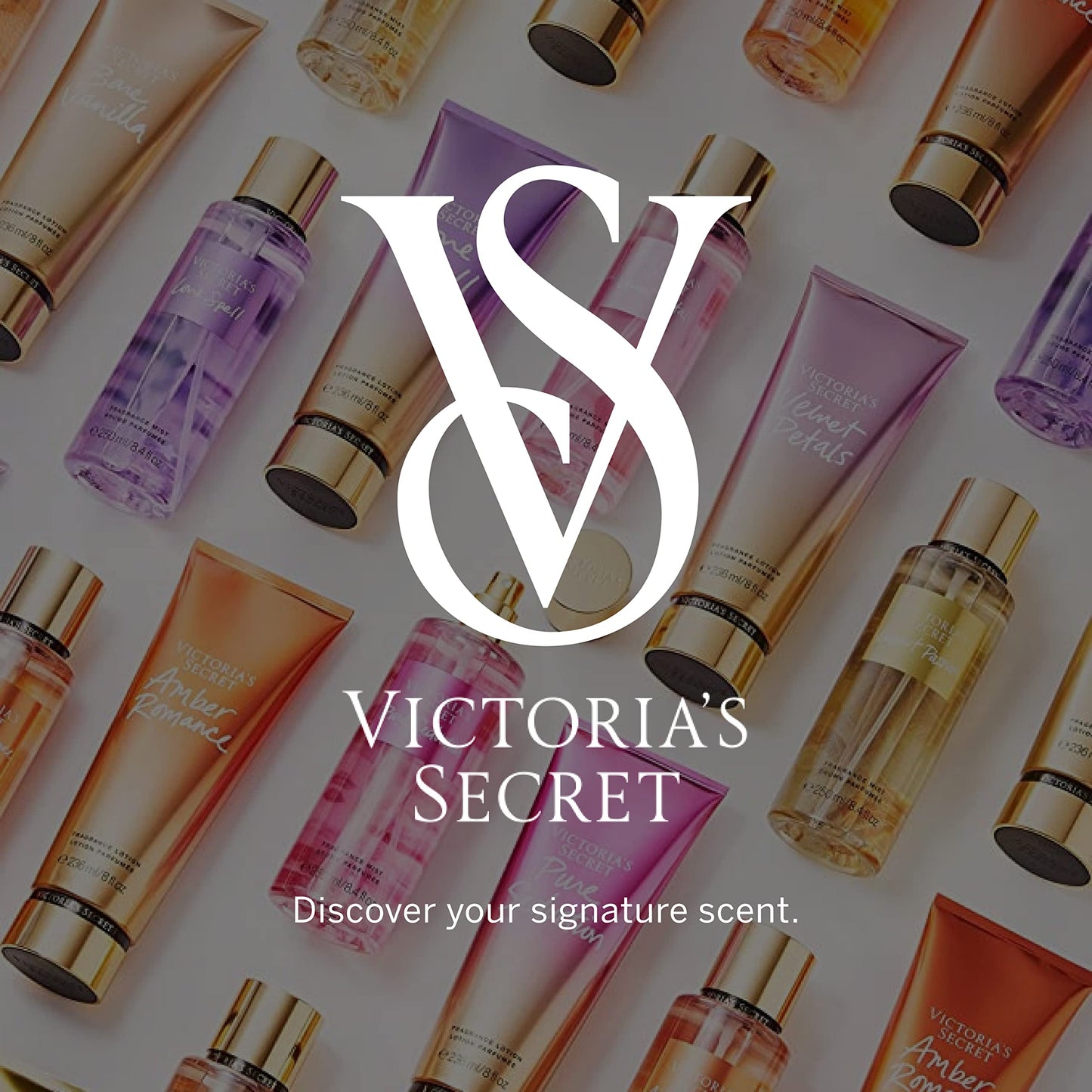 Victoria's Secret Body Fragrance Mist, Romantic - 8.4 fl oz Beauty & Personal Care Victoria's Secret