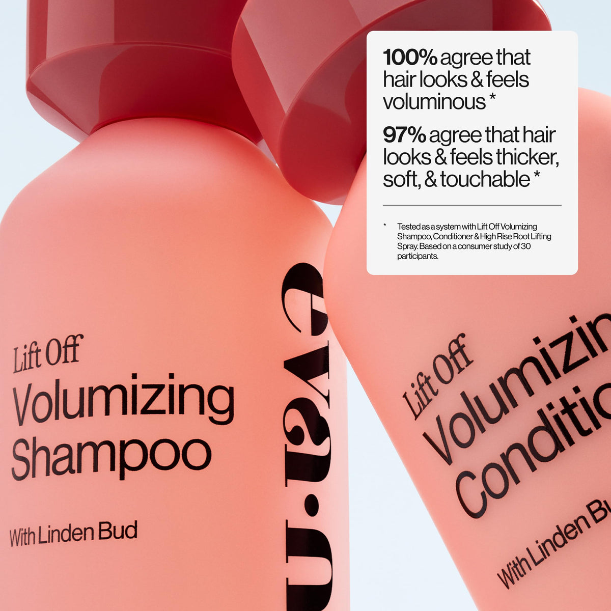 Eva NYC Volumizing Conditioner for Thin Fine Hair - Instant Volume - Lightweight Formula for Thicker Looking Strands - Volumize + Hydrate Hair -