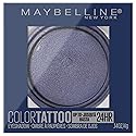 Maybelline New York Color Tattoo 24 Hour Longwear Cream Eyeshadow Makeup, Trailblazer, 0.14 Oz Beauty & Personal Care MAYBELLINE