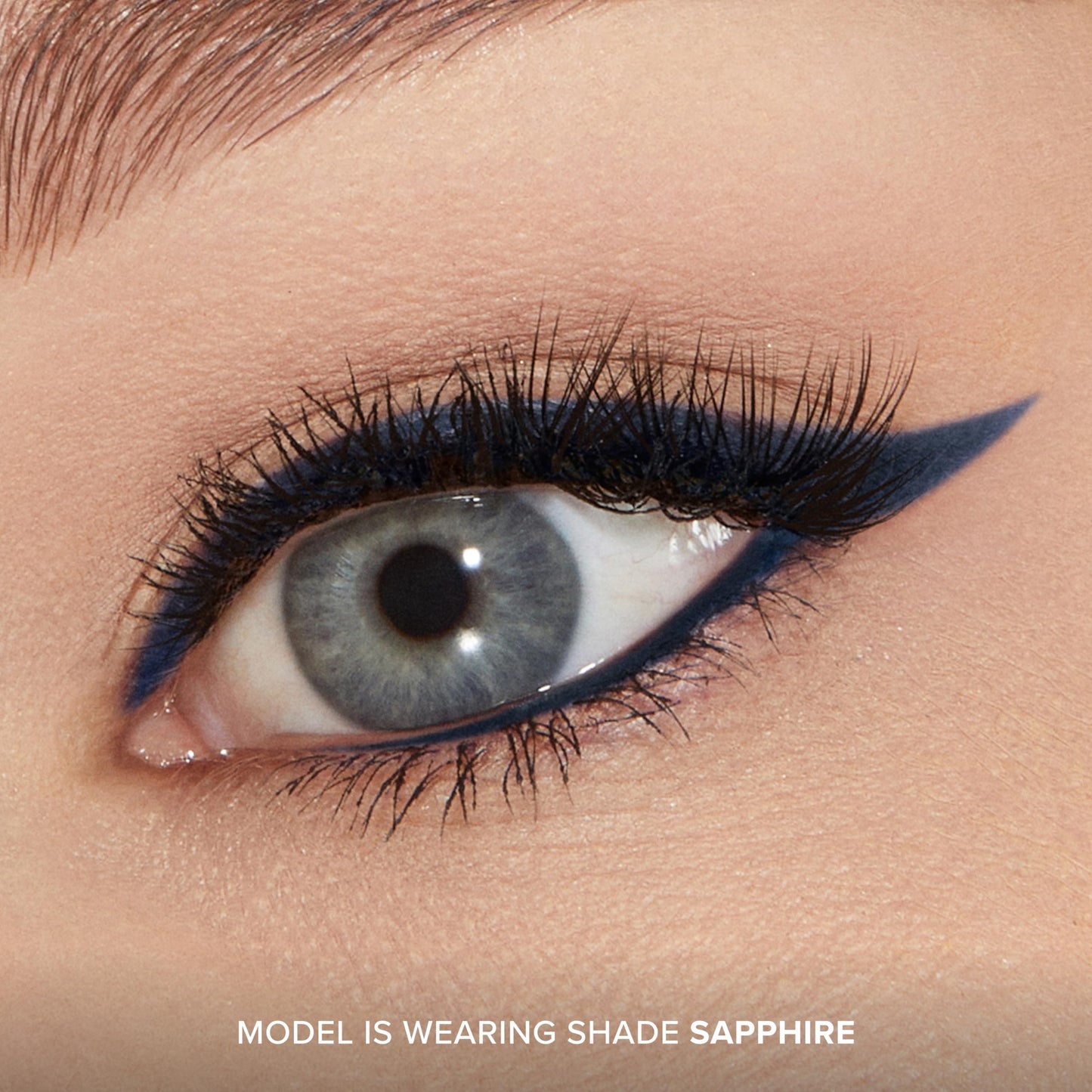 Too Faced Killer Liner 36-Hour Gel Eyeliner Pencil | Long Lasting, Waterproof, Non-Flaking Eyeliner Pencil, 0.04 Ounce, Sapphire Beauty & Personal Care Too Faced