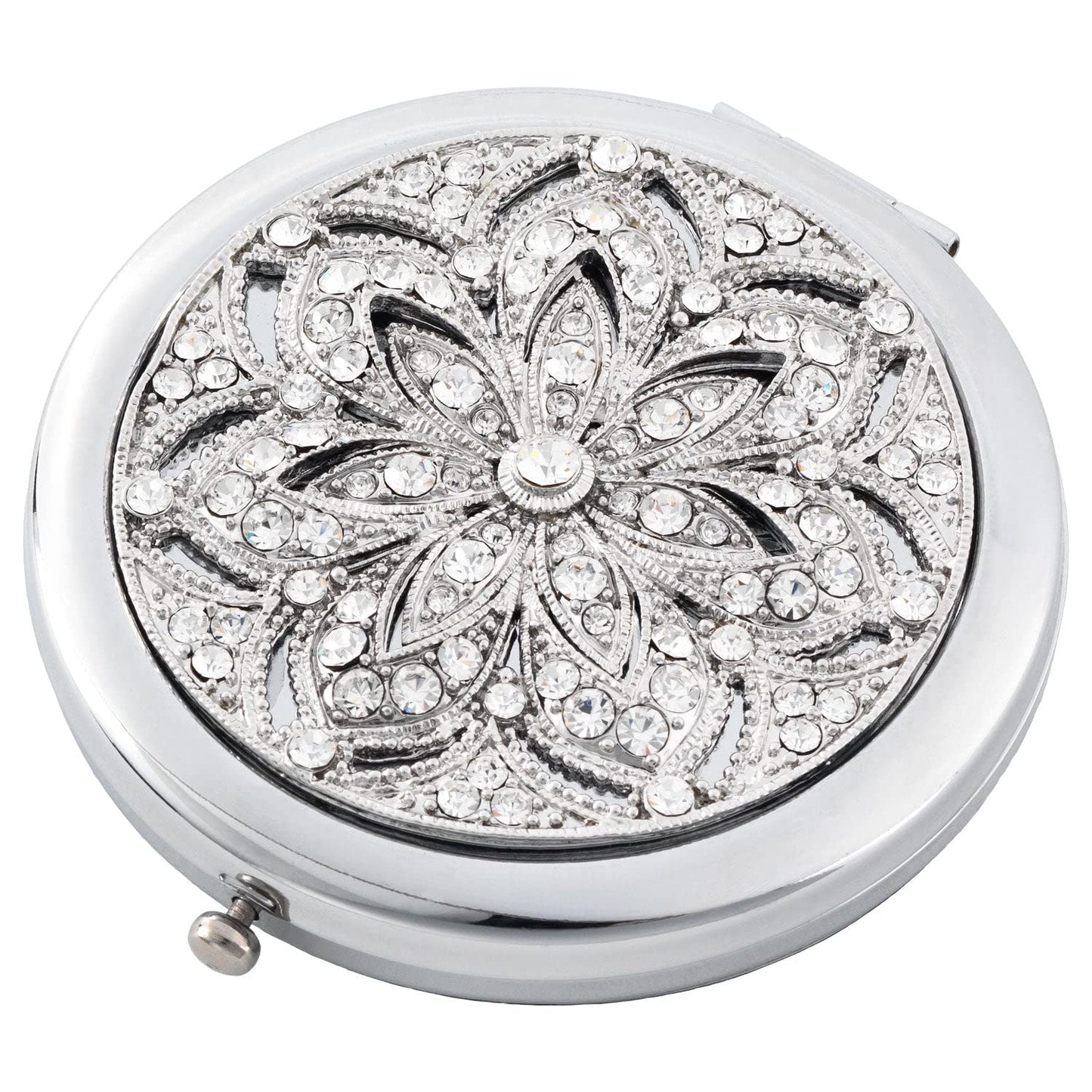 Olivia Riegel Windsor Mirror Compact Beauty & Personal Care Olivia Riegel