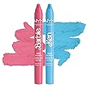 NYX PROFESSIONAL MAKEUP BARBIE, Jumbo Eye Pencil Kit Beauty & Personal Care NYX PROFESSIONAL MAKEUP