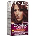 Revlon ColorSilk Luminista Haircolor, Deep Red Beauty & Personal Care REVLON