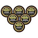 Murrays Edgewax Gel 4 Ounce Jar Extreme Hold (120ml) (6 Pack) Beauty & Personal Care Murrays