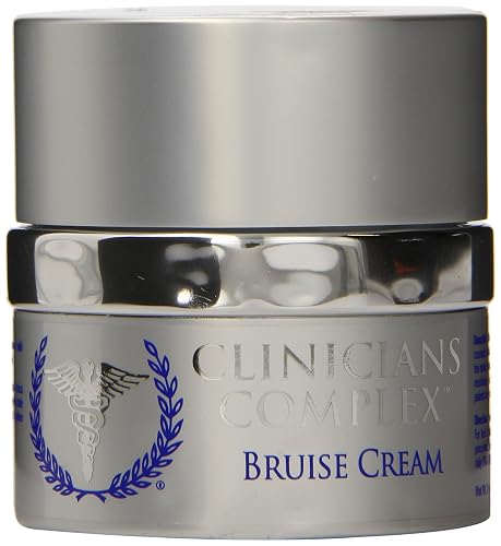Clinicians Complex Bruise Cream, 2.0 Ounce Beauty & Personal Care Clinicians Complex