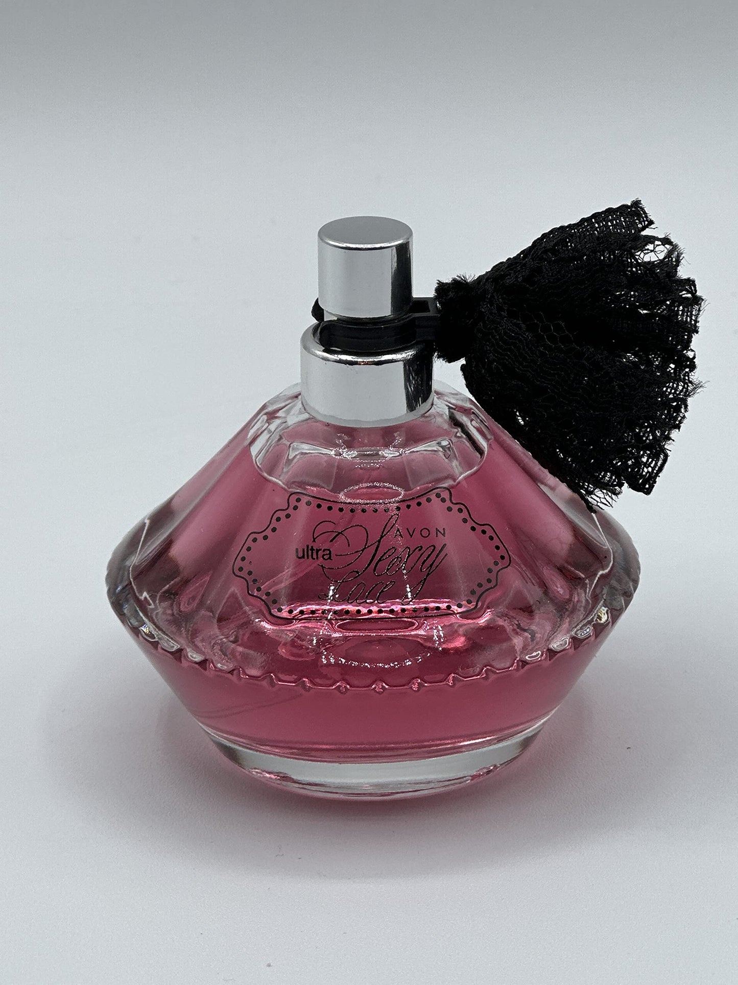 Avon Ultra Sexy Lace Women Gift Spray for Her Full Size Beauty & Personal Care AVON