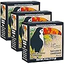 Light Mountain Henna Hair Color & Conditioner - Black Hair Dye for Men/Women, Organic Henna Leaf Powder and Botanicals, Chemical-Free, Semi-Permanent Beauty & Personal Care LIGHT MOUNTAIN