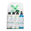 Nzuri Solutions Hair Regimen Moisture and Maintenance set Beauty & Personal Care Nzuri