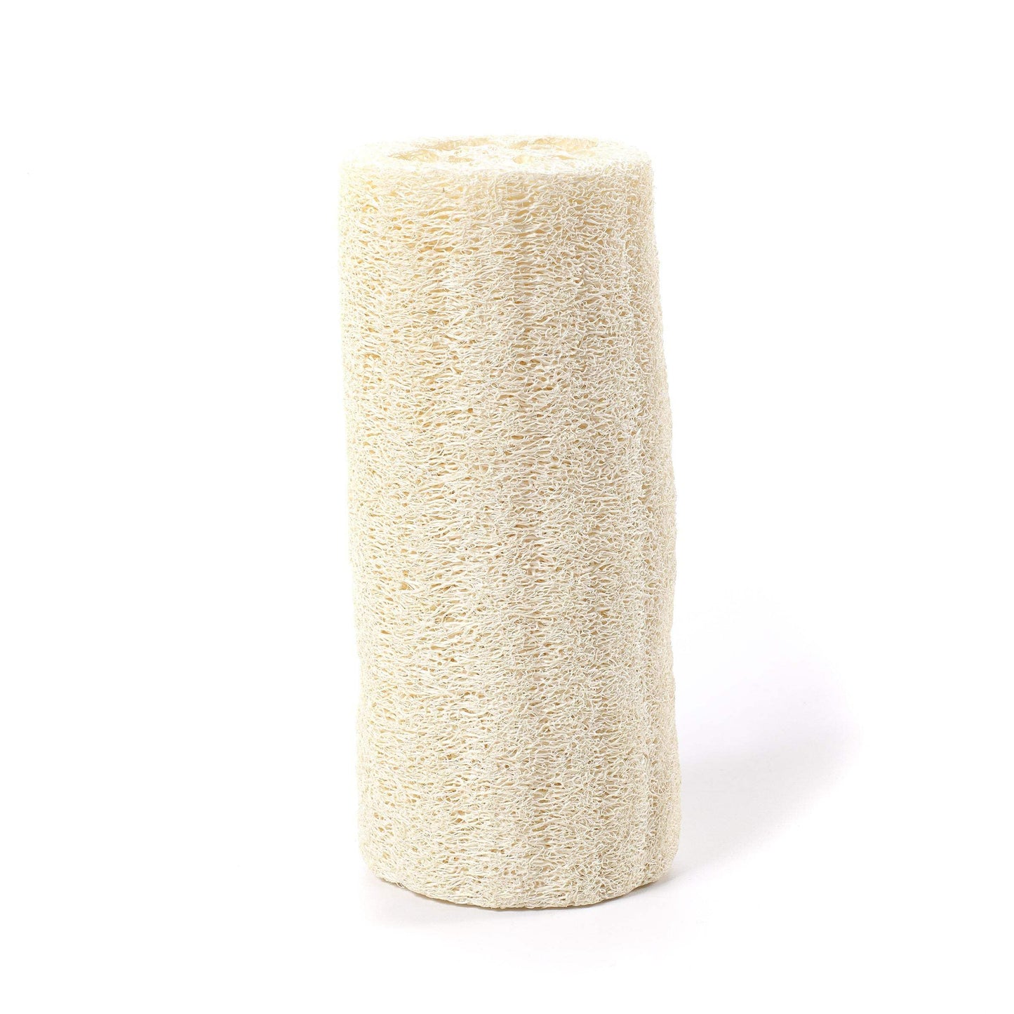 Earth Therapeutics Loofah Body Scrubber - 7 inches Beauty and Personal Care Earth Therapeutics