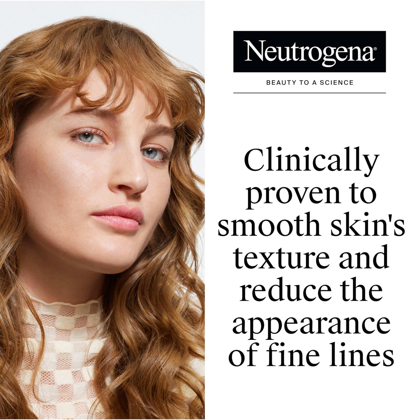 Neutrogena Healthy Skin Anti-Aging Perfector Tinted Facial Moisturizer and Retinol Treatment with Broad Spectrum SPF 20 Sunscreen with Titanium Beauty & Personal Care Neutrogena