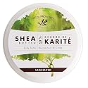 Pre de Provence Beurre De Karité Moisturizing Collection, Shea Butter Enriched Nourishing, Body Butter, 500 ML, Unscented Beauty & Personal Care Pre de Provence