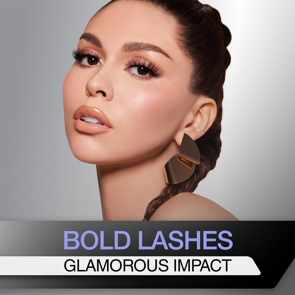 Ardell Fashion Lashes Pair - 114 (Pack of 4) Beauty & Personal Care Ardell