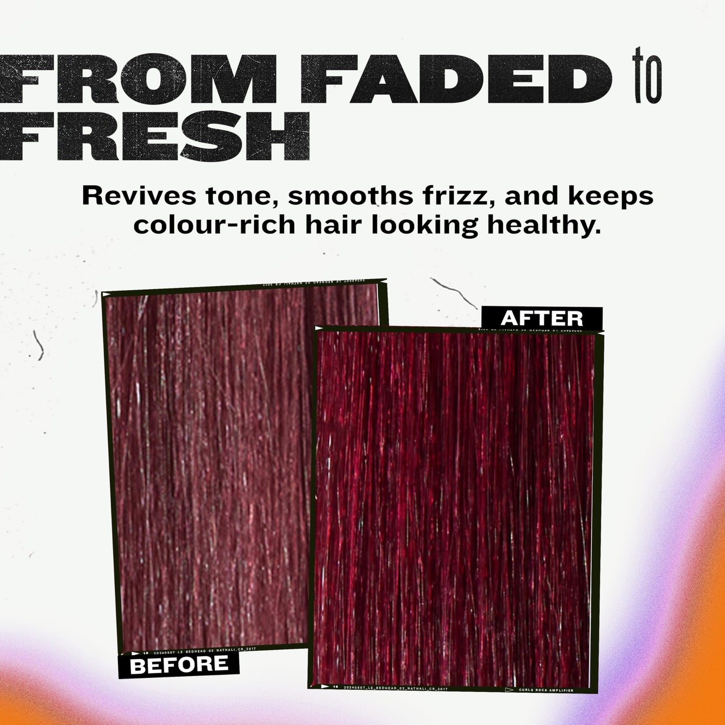 TIGI Bed Head COLOUR GODDESS SHAMPOO FOR COLORED HAIR 20.29 fl oz Beauty & Personal Care TIGI