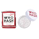 ColourPop x The Grinch Who-Hash Gliterally Obsessed Iridescent Body Glitter Gel - Limited Edition Glitter Makeup for Hair, Face & Body - Holiday Beauty & Personal Care ColourPop