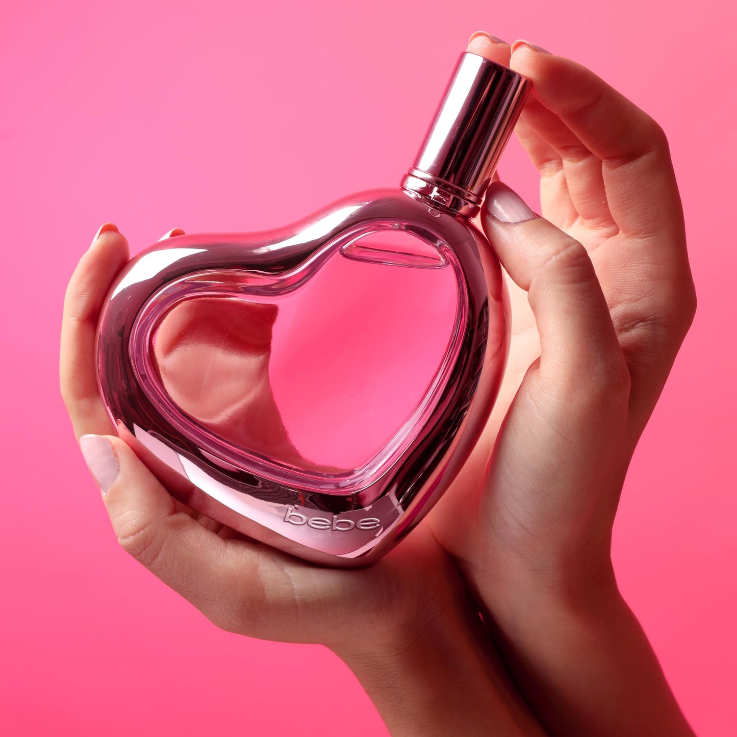 Bebe Sheer Eau De Parfum Spray for Women, 3.4 Ounce Beauty & Personal Care bebe
