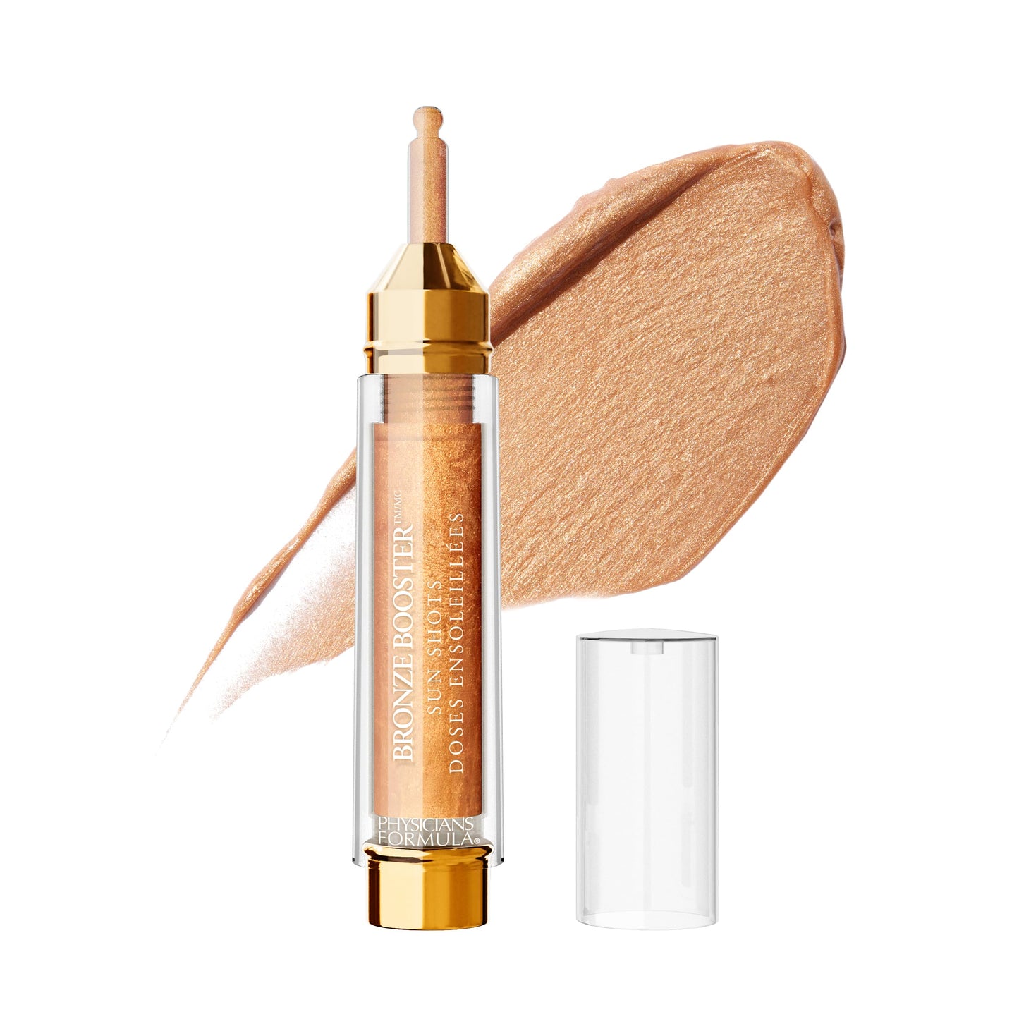 Bronze Booster™ Sun Shot Glow Activated Bronzing Drops Beauty & Personal Care Physicians Formula