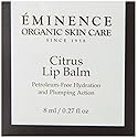 Eminence Citrus Lip Balm, 0.27 Fl Oz Beauty & Personal Care Eminence