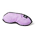 Wild Essentials Infusion Sleep Mask Infused with French Lavender, Includes resealable Pouch to Keep Fresh, Nose Bridge to Block Light Below Eyes Beauty & Personal Care Dream Essentials