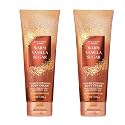 Bath & Body Works Warm Vanilla Sugar Body Cream, Ultimate Hydration Moisturizer with Shea Butter & Hyaluronic Acid for Dry Skin, Sparkling Sugar Beauty & Personal Care Bath & Body Works