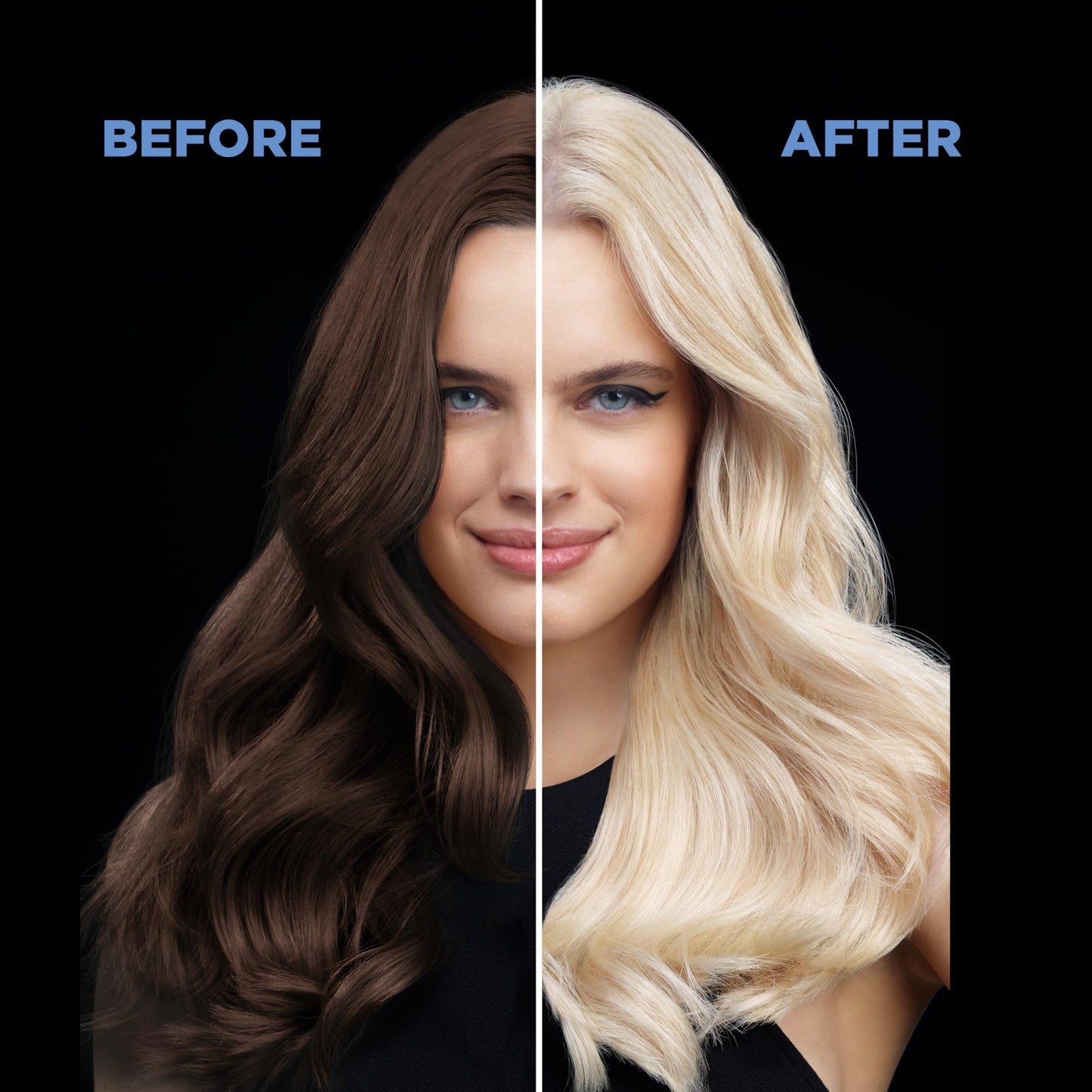 Garnier Olia Hair Color, Ammonia-Free Permanent Hair Dye, Oil-Powered Formula for up to 7+ levels of lift with Bonding Care, Vegan & Cruelty Free Beauty & Personal Care Garnier