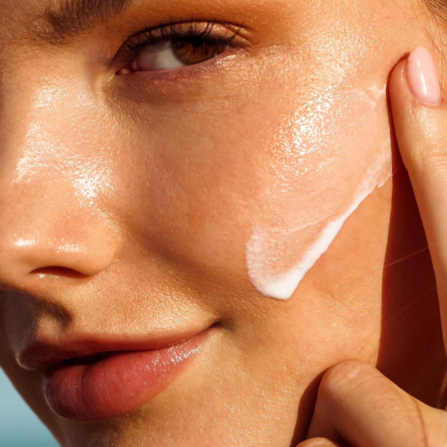 Kopari Antioxidant Face Shield Mineral SPF 30, Lightweight Sheer Texture With Dewy Finish, No White Cast with Moisturizing Hyaluronic Acid, 1.5 oz Beauty & Personal Care Kopari