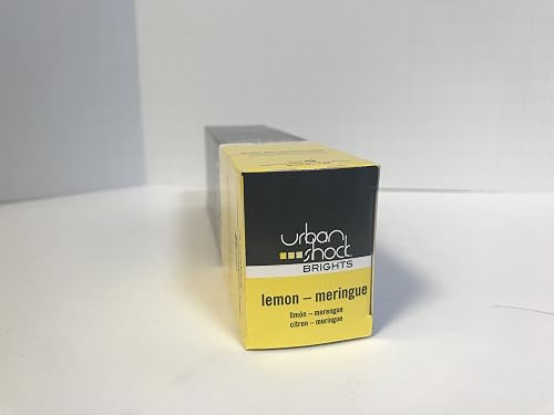Scruples Urban Shock Brights, Hair Color Lemon Meringue, 3.04 Ounce Beauty & Personal Care Scruples