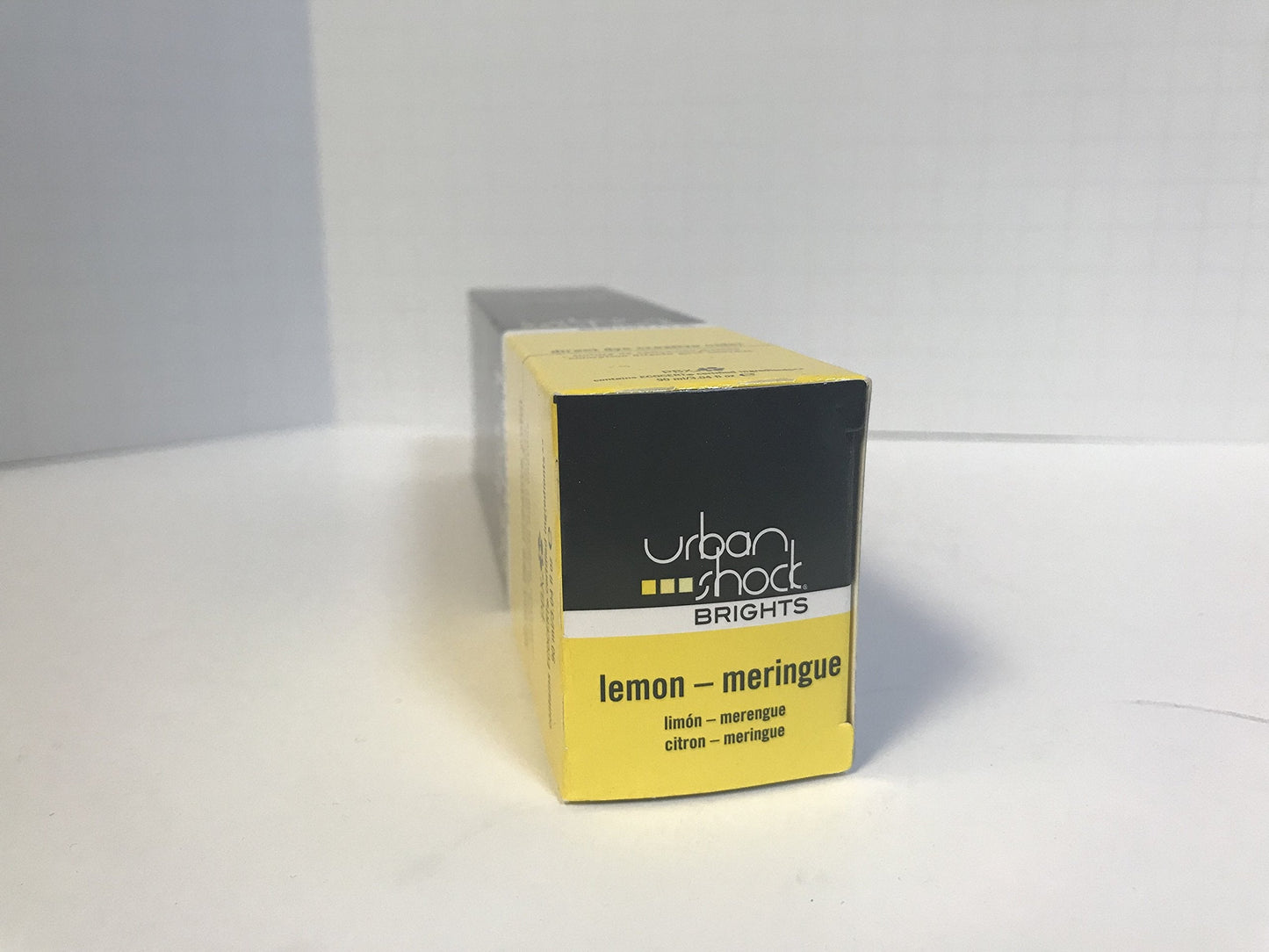 Scruples Urban Shock Brights, Hair Color Lemon Meringue, 3.04 Ounce Beauty & Personal Care Scruples