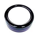 Pure Ziva Matte Oil Absorbing Nude Beige Off White Translucent Eyeshadow Eyeliner Primer Base Under Eye Concealer Highlighter Single, Paraben Free, No Beauty & Personal Care Pure Ziva