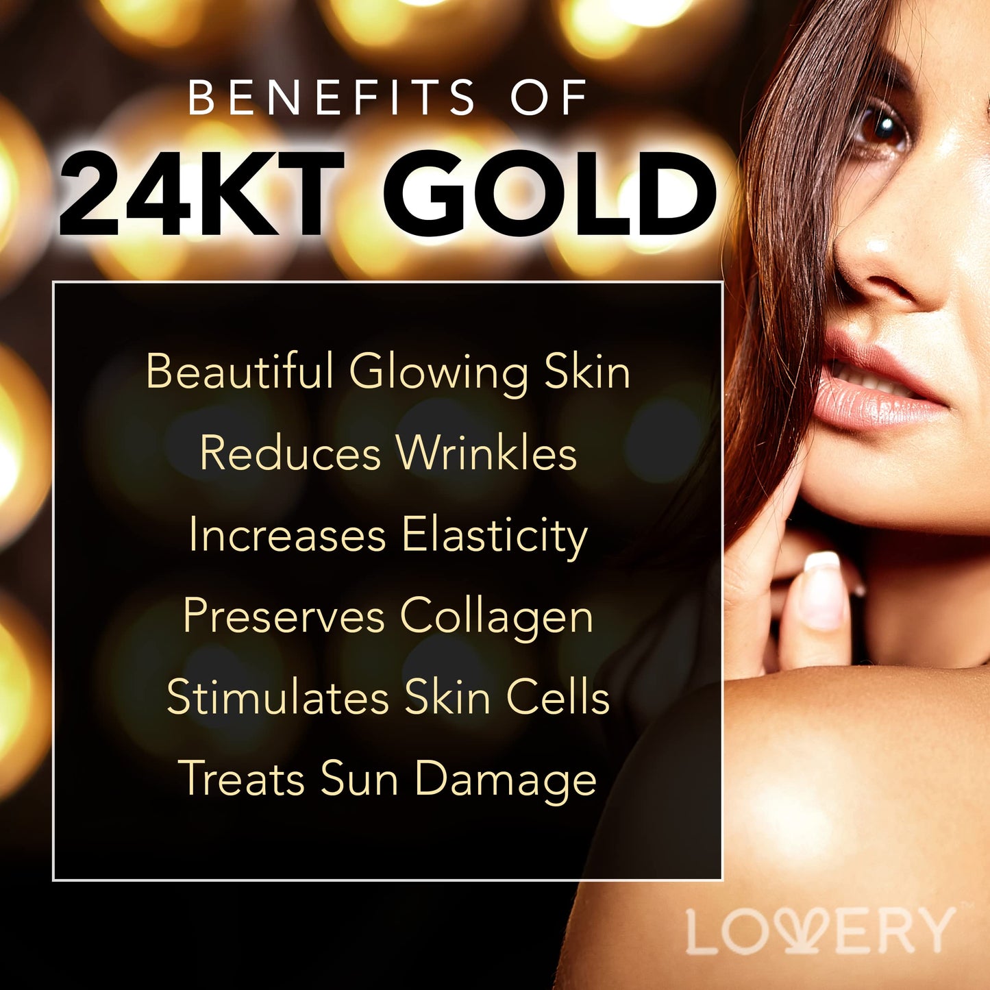 Birthday Gifts, 24K Gold Bath Bombs Set, Deluxe Marble Bath Bomb Gift Set, 9 Bath Bombs for Women & Men, Perfect for Bubble & Spa Bath, Natural… Beauty & Personal Care LOVERY