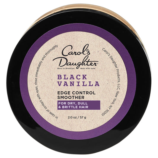 Carols Daughter Black Vanilla Moisture & Shine Edge Control Smoother, 2 Ounce Beauty & Personal Care L'Oreal Paris