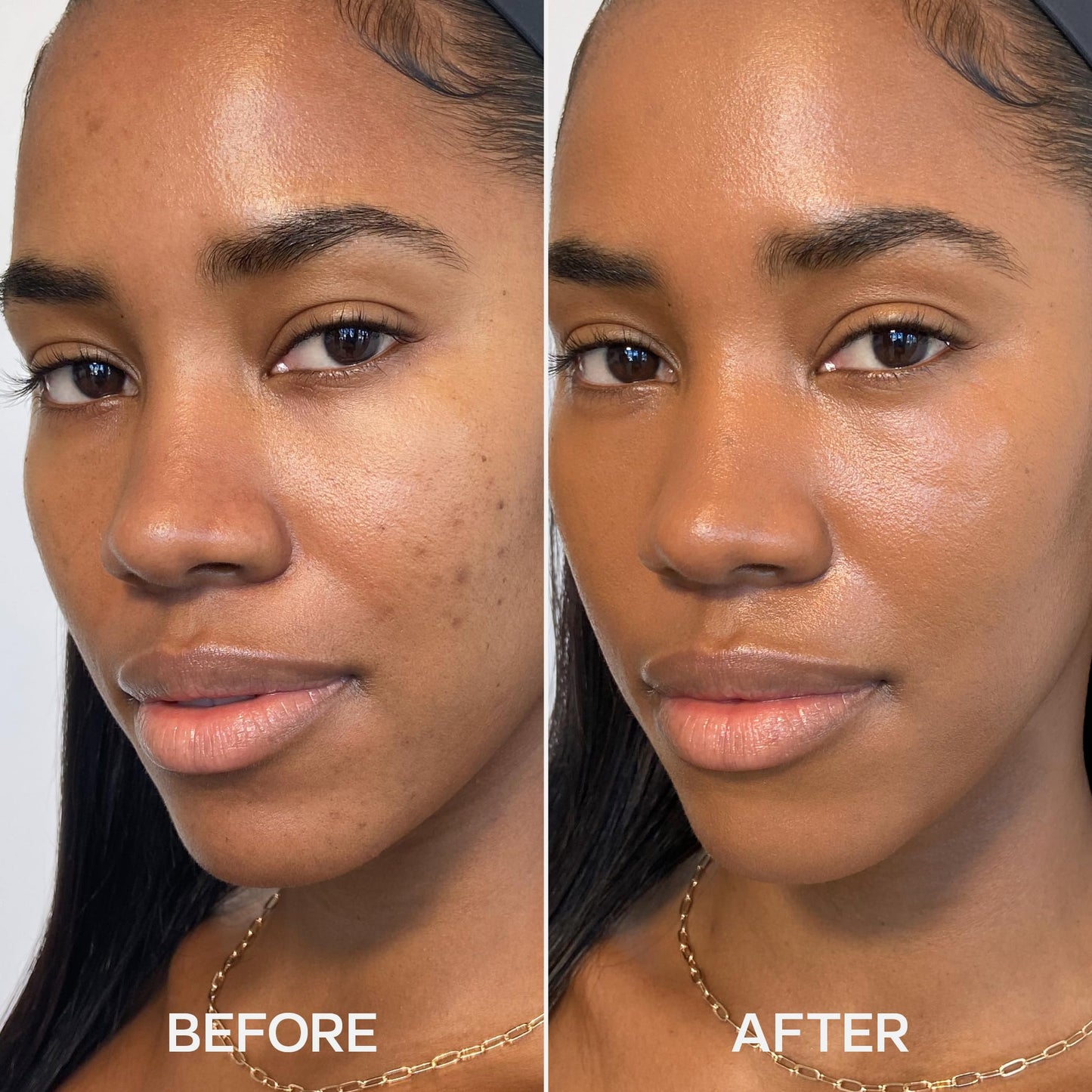 Saie Hydrabeam Under Eye Brightener - Sheer + Hydrating Concealer with Glycerin, Squalane + Cucumber Extract - Brightening Under Eye Concealer + Beauty & Personal Care Saie