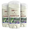 Old Spice GentleMan's Aluminum Free Dry Feel Deodorant for Men, 24/7 Lasting Freshness, Gentle on Skin with Skin Conditioners, Lavender + Mint Scent Beauty & Personal Care Old Spice