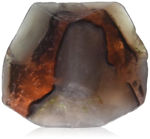 Fire Geode Soap Rock Beauty & Personal Care Savons Gemme