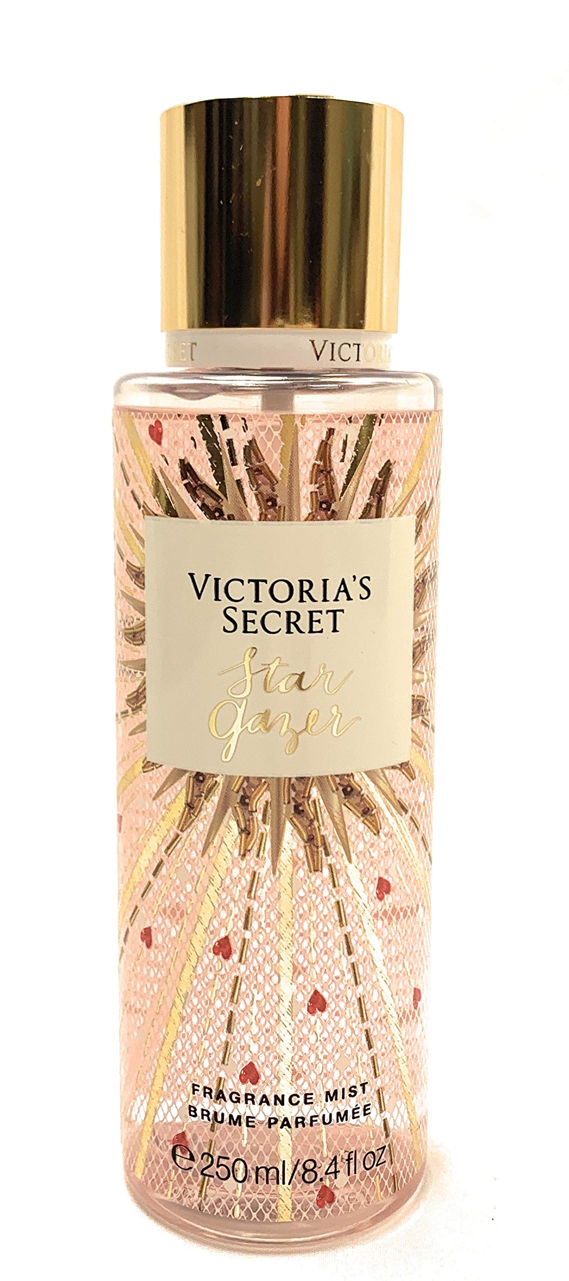 Victoria’s Secret Dark Romantics Star Gazer Fragrance Mist