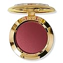 Mac Skinfinish Metallic Cream Blush, Priceless Purple, 0.2 Ounces Beauty & Personal Care MAC