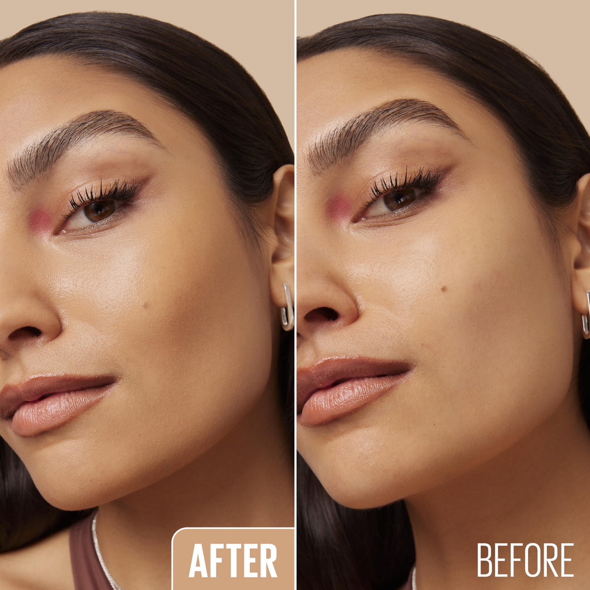 Maybelline Lifter Stix Multi-Use Face Stick - Contour, Bronzer, Concealer and Foundation Stick, All-In-One Creamy Face Makeup with Cranberry Seed Oil