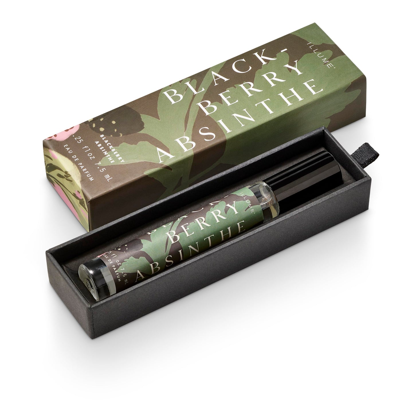 Illume Beautifully Done Blackberry Absinthe Petite Perfume Spray Beauty & Personal Care Illume