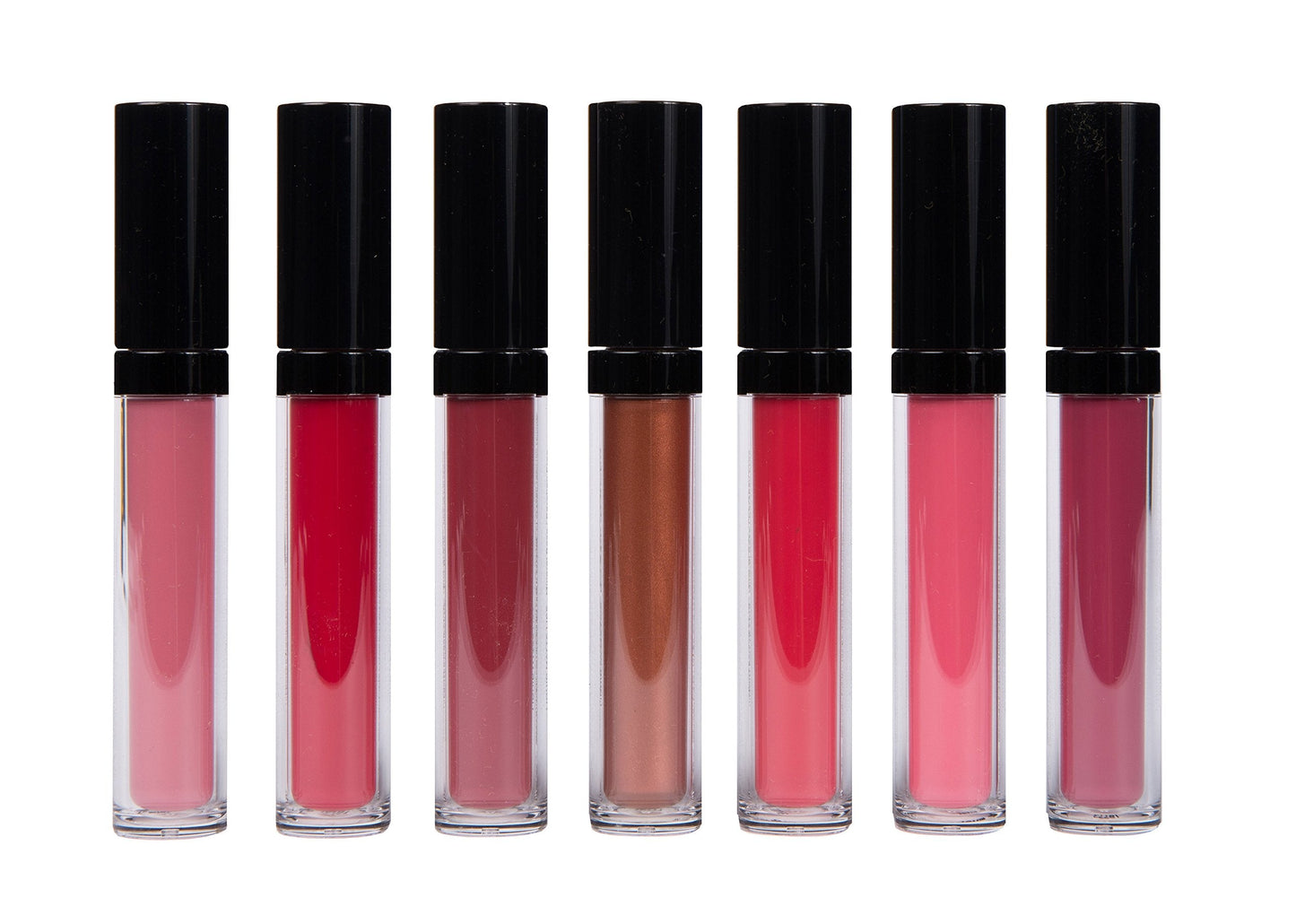 Jill Kirsh Color Liquid Matte Lipstick - Long Lasting, Bold, and Hydrating Collection Lipsticks, Hollywood's Guru of Hue (Hair Color Dark Brown, Beauty & Personal Care Jill Kirsh Color
