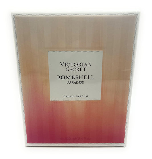 Victoria's Secret Bombshell Paradise Perfume For Women Eau De Parfum 3.4 Fluid Ounce Beauty & Personal Care Victoria's Secret
